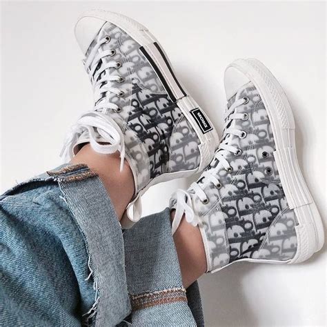 dior convers.|Dior Converse women's.